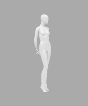 SEF13 FEMALE FULL MANNEQUIN