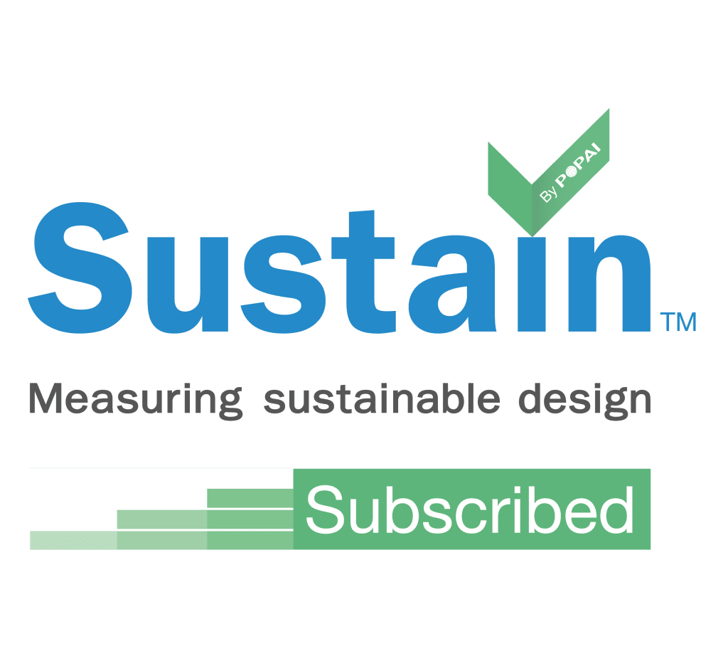 Sustain logo