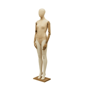Mannequin form