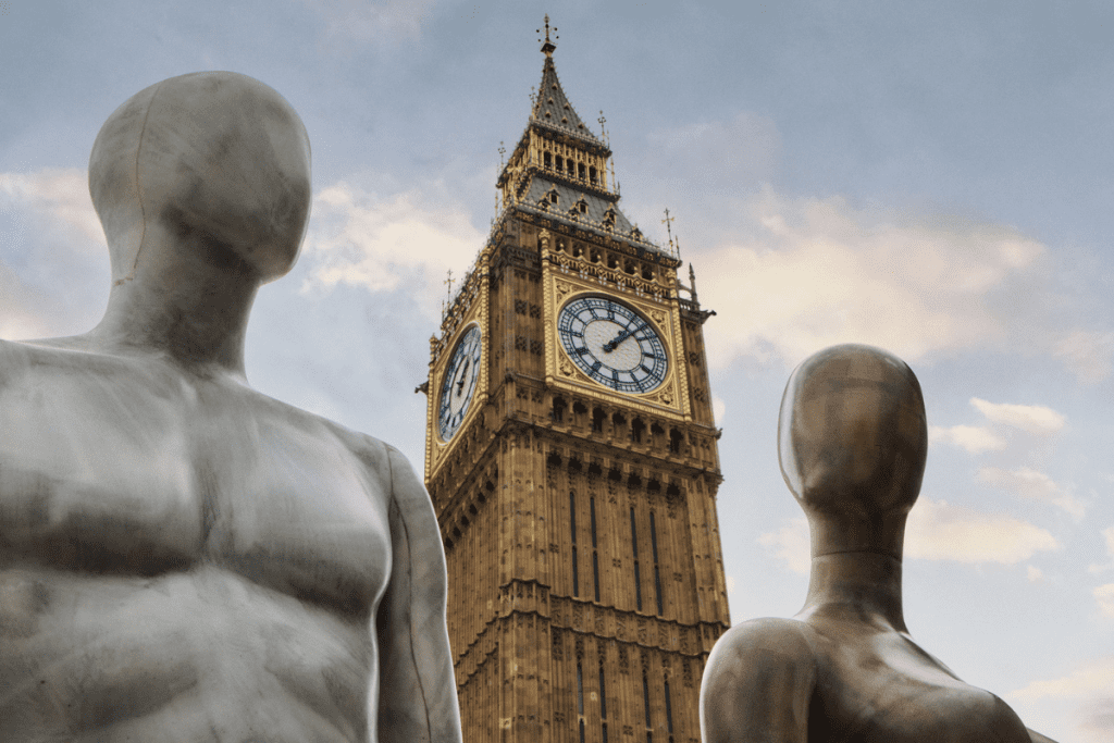 Sustainable mannequins